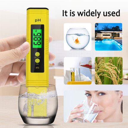 pH Meter