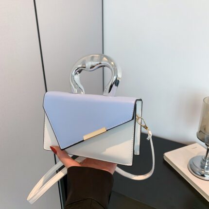 Classic ladies bag