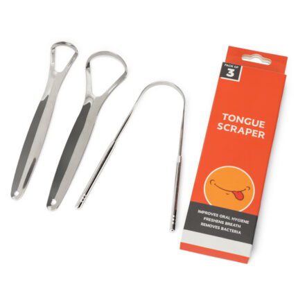 Tongue Scraper
