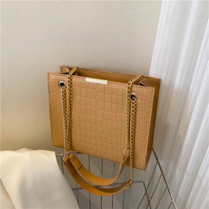 Classic bag