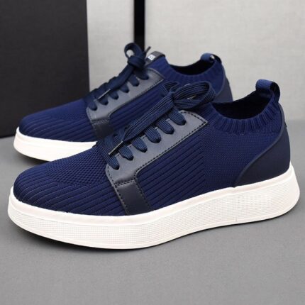 Casual men's shoe
