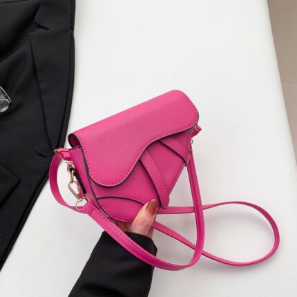 Body cross bag