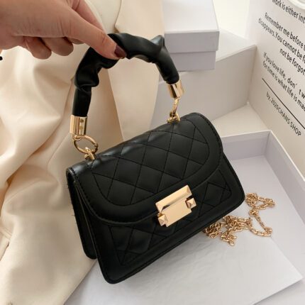 Ladies hand bag