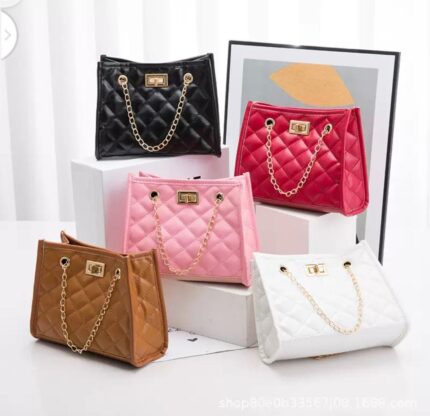 Armpit bag