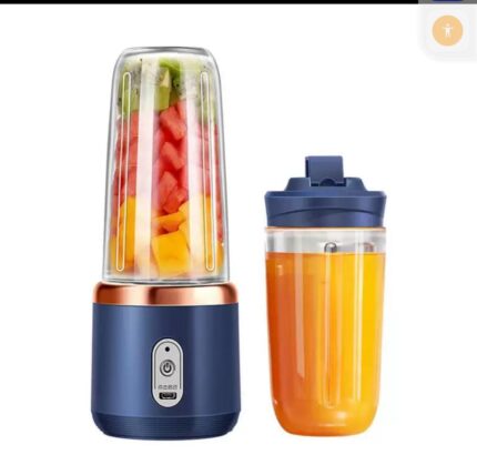 Mini fruit blender 3 available